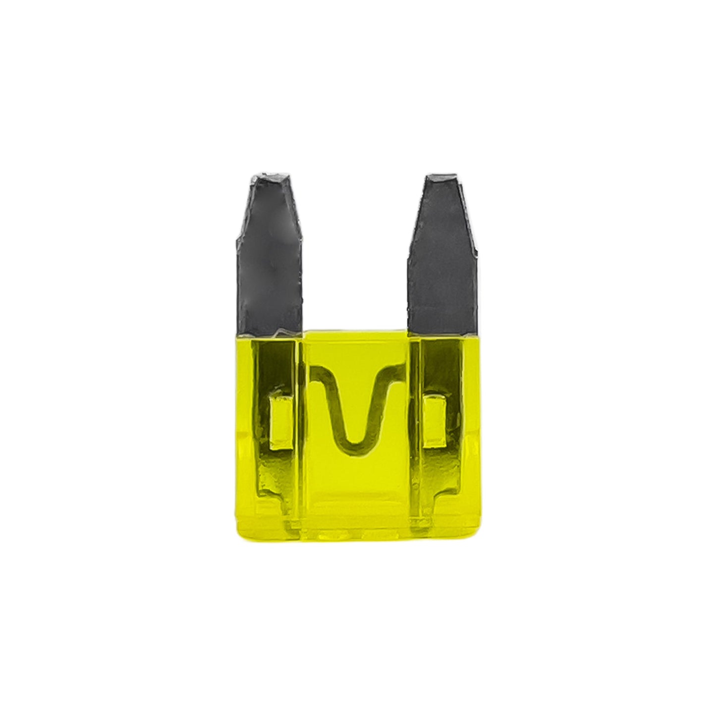 Fusible Mini Azul 15A 32V