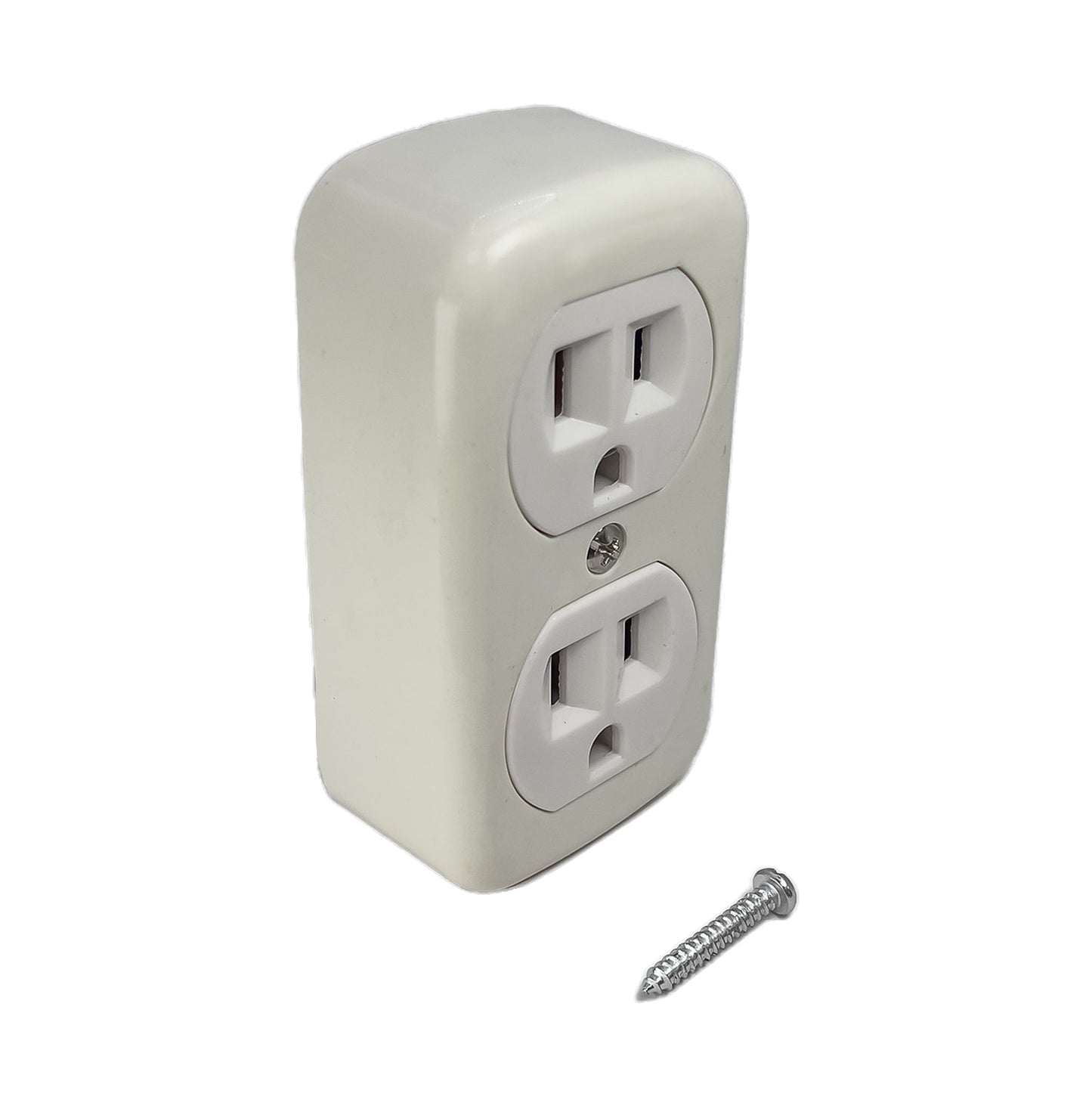 Receptáculo con Falla a Tierra 20A 125V~ 60 Hz