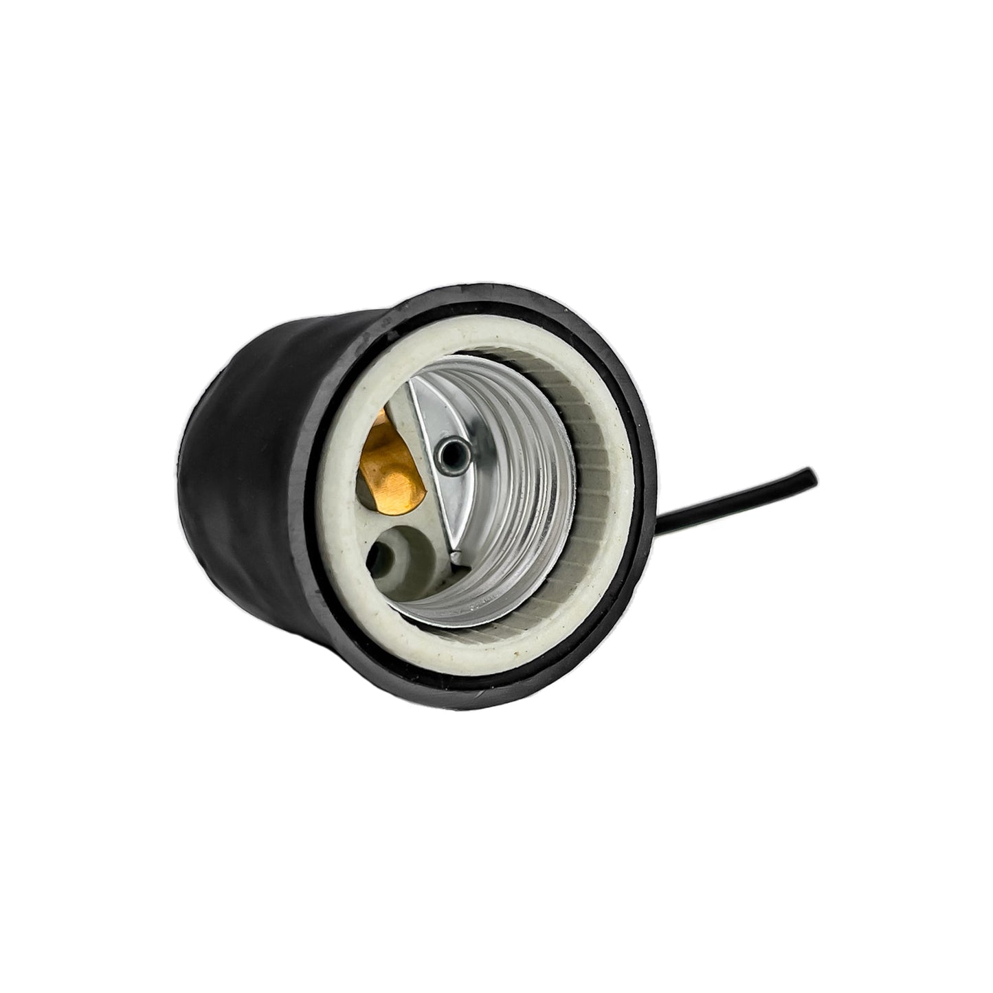 Porta lámpara para Interperie 125V~ 60 Hz