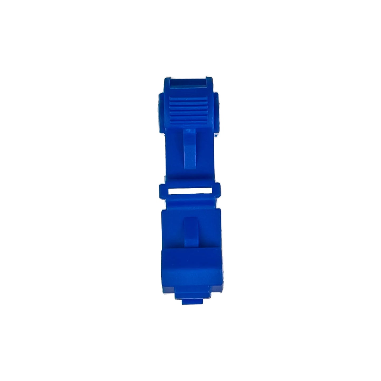 Bolsa de 100 Terminales RC para Conectar Azul