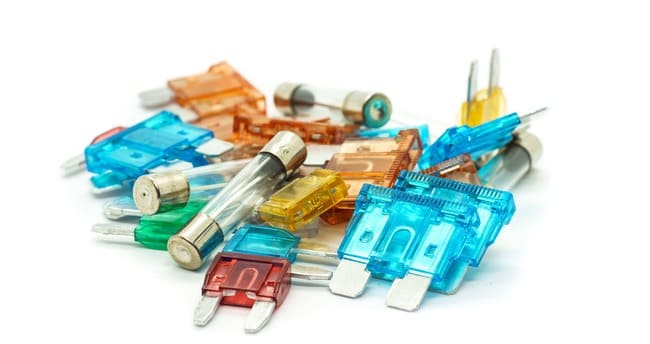 Cómo elegir el fusible correcto para tu instalación eléctrica