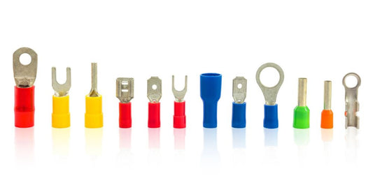 Guía completa sobre los tipos de conectores eléctricos y sus aplicaciones