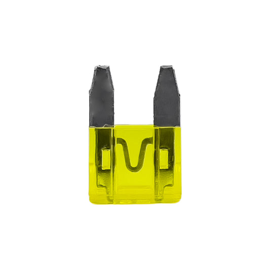 Fusible Mini Azul 15A 32V