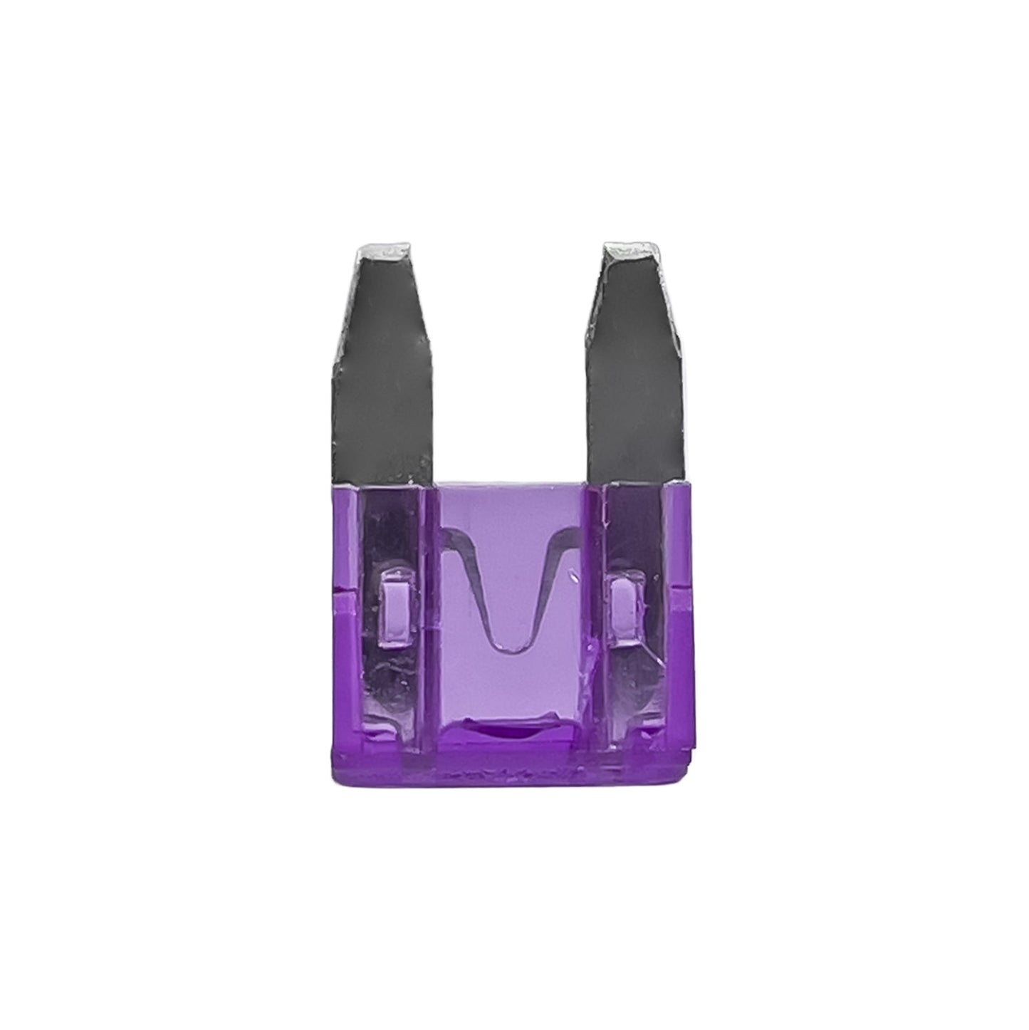 Fusible Mini Gris 2A 32V