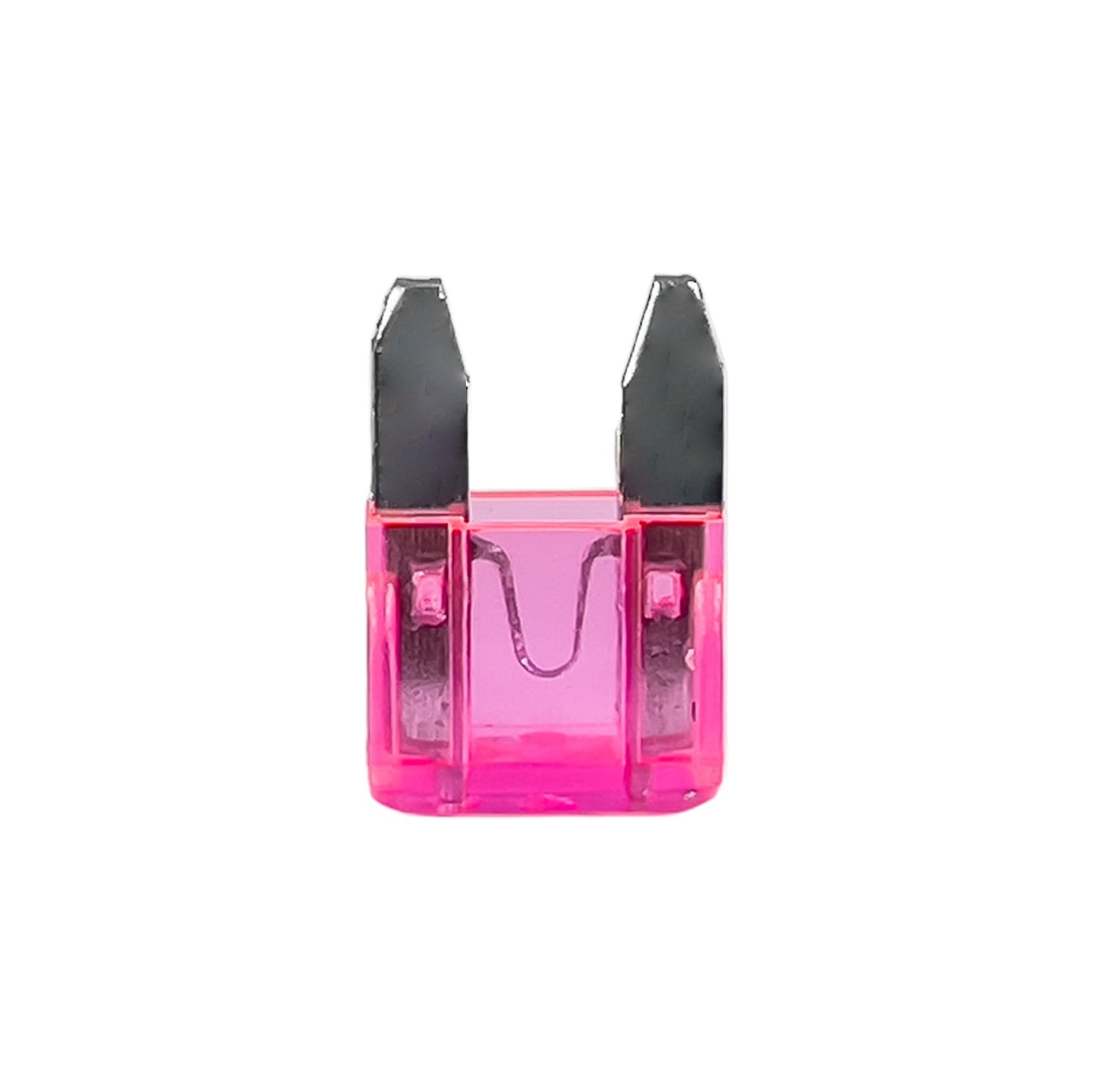 Fusible Mini Violeta 3A 32V