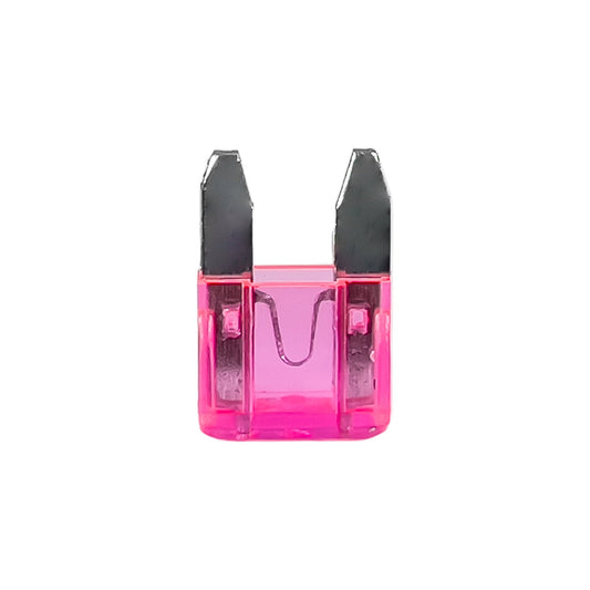 Fusible Mini Violeta 3A 32V