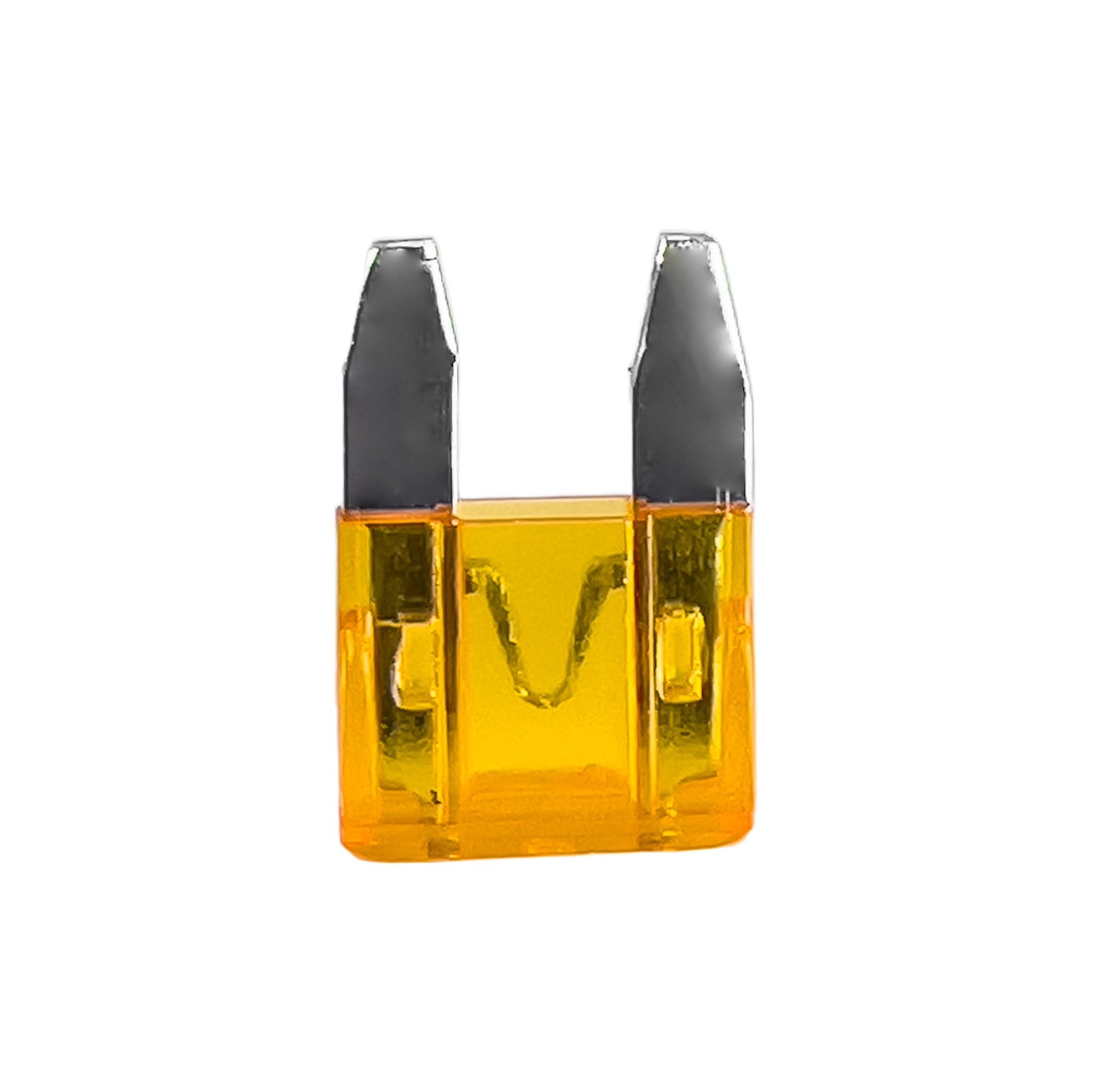 Fusible Mini Rosa 4A 32V