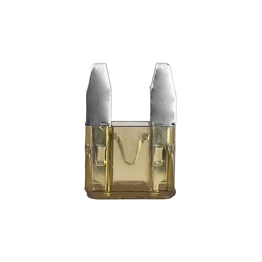 Fusible Mini Ambar 5A 32V