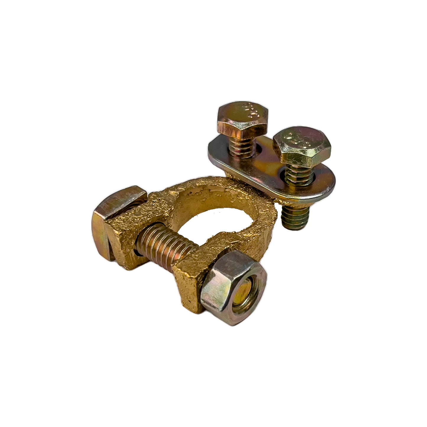 Bolsa de 100 Terminales para Batería