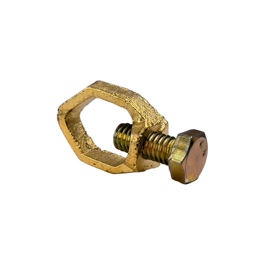 Bolsa de 100 Conectores para Tierra Económico