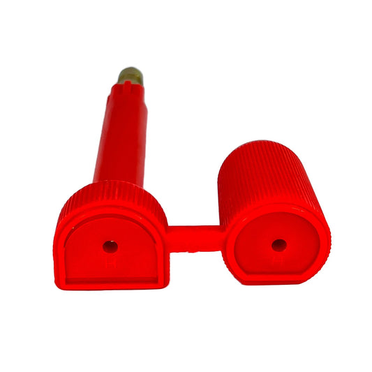 Caja de 200 Sellos de Seguridad de Perno