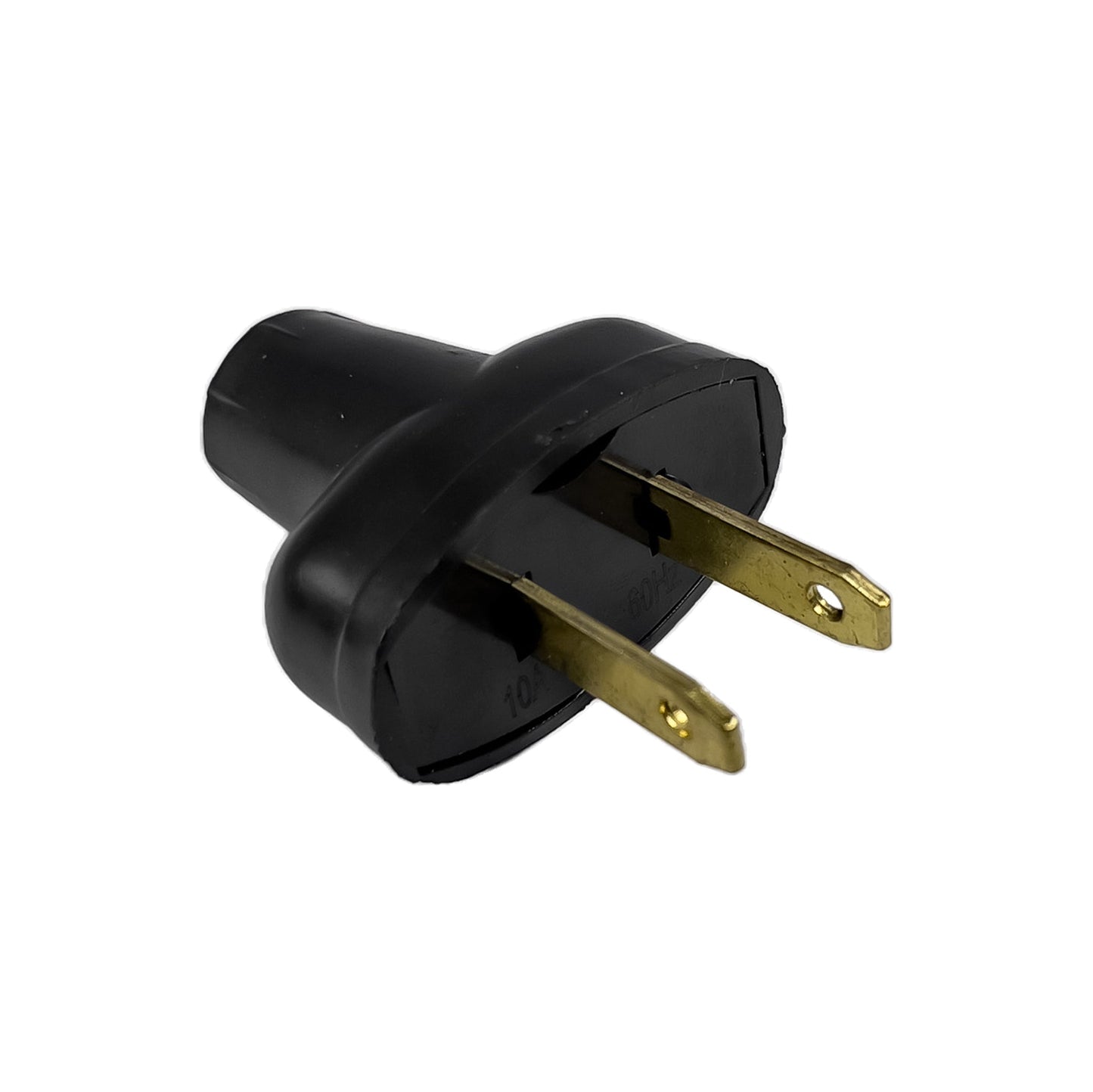 Placa Doble para Intemperie de Plástico 15A 125V~ 60 Hz