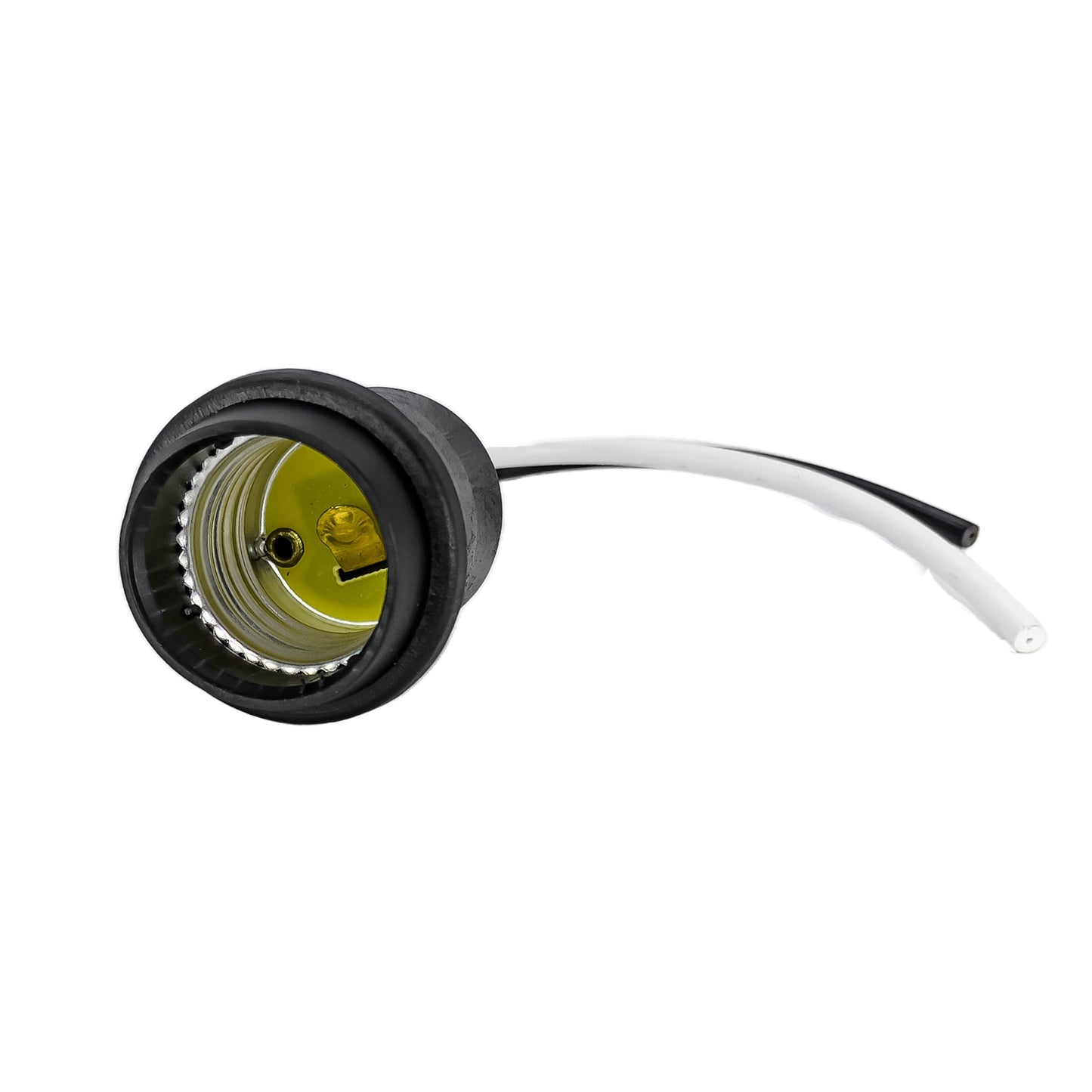 Clavija Industrial Aterrizada 15A 125V~ 60 Hz