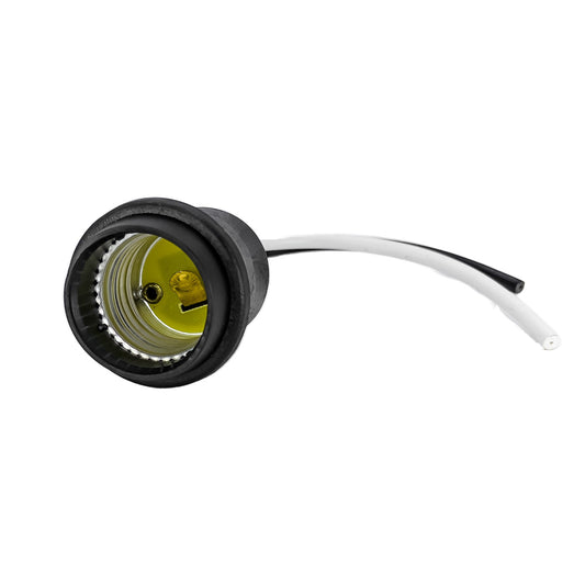 Clavija Industrial Aterrizada 15A 125V~ 60 Hz