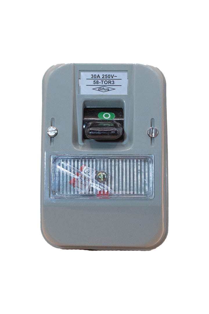 Tubo Termocontráctil Negro 18 mm (3/4")