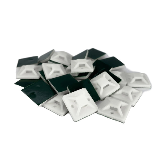 Bolsas de Bases Autoadheribles Natural