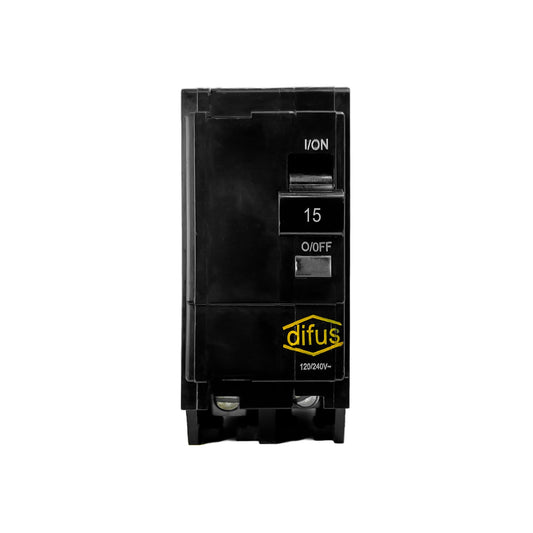 Interruptor Térmico 60 A.