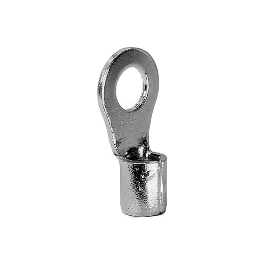 Bolsa de 100 Terminales de Cobre Estañado 6 AWG 5/16